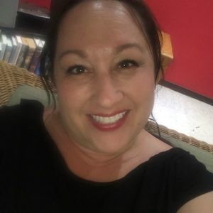 Meet your Posher, Cortney